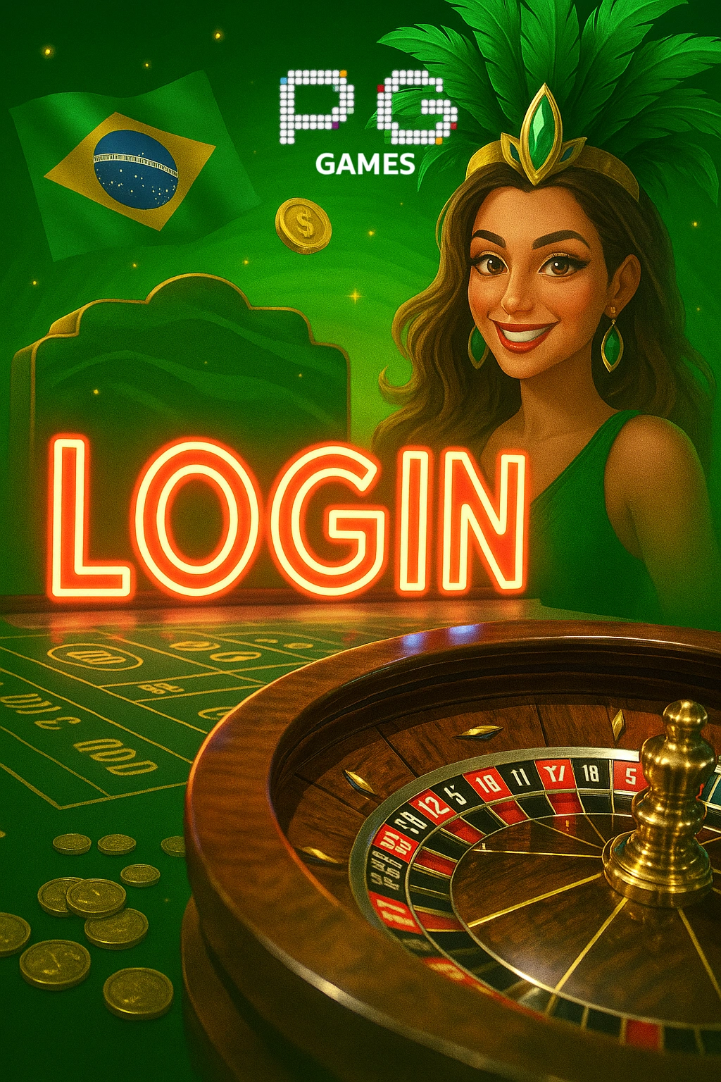 Cadastro no pgyes: Comece com um Bônus de Boas-vindas!