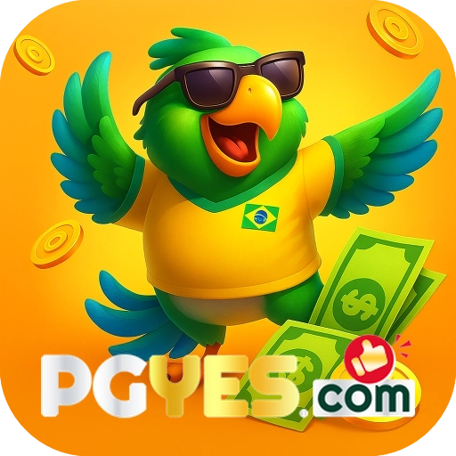 pgyes logo