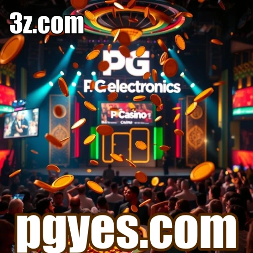 pgyes.com FAQ