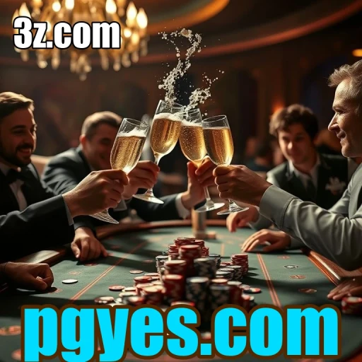 pgyes.com Caça-níqueis